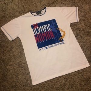1996 Olympic Shirt